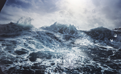 HSBC AM global head of responsible investing: 'Who cares if Miami is six metres under water in 100 years?'