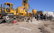  Clayton Valley lithium project in Nevada is comprised of two claim blocks totalling 1,160 acres (