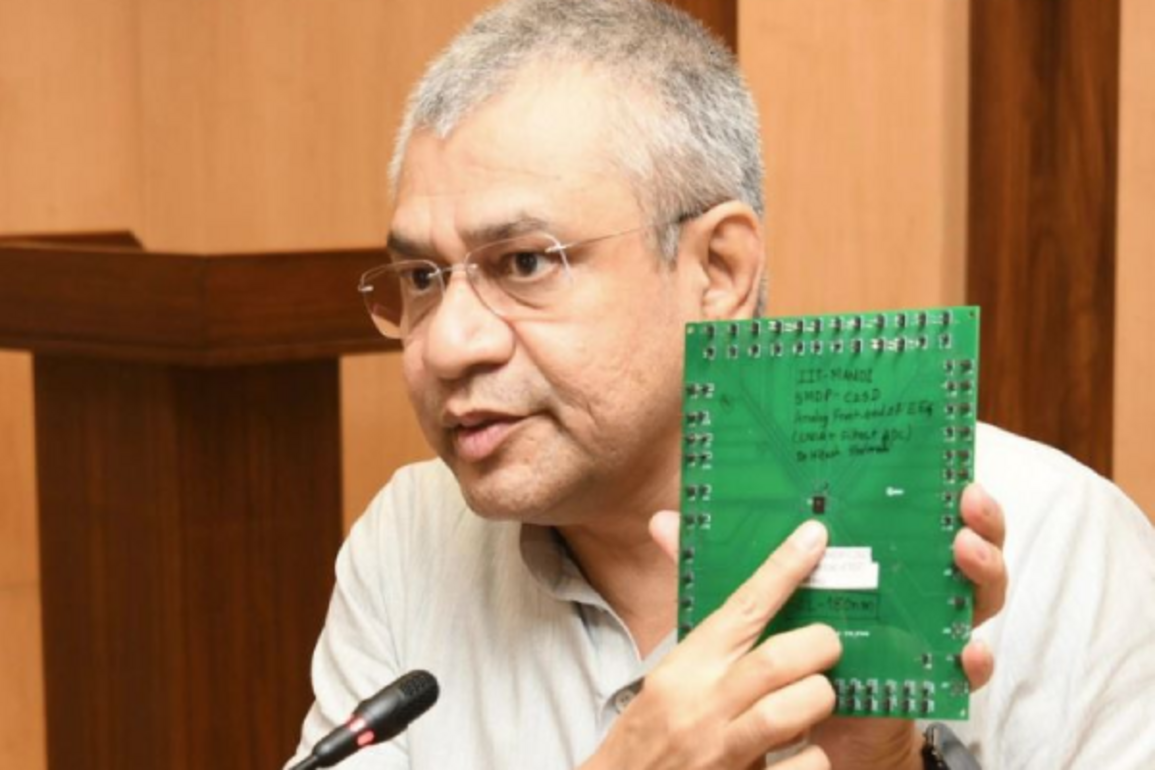 Online Gaming Industry representatives meet Union Minister Ashwini Vaishnaw