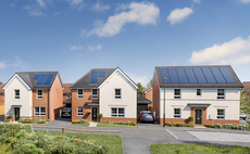 New 300 home development becomes 'world's largest' Zero Bills neighbourhood