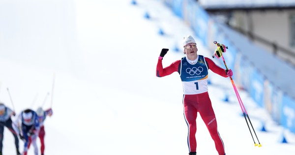 (MICO2026)ITALY-TESERO-OLYMPIC WINTER GAMES-CROSS-COUNTRY SKIING-MEN'S 10KM+10KM SKIATHLON
