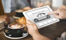 Exponent-backed Dennis Publishing bolts on Car Throttle