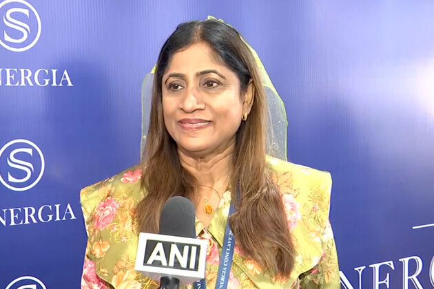 Former Maldives Defence Minister highlights country's location on vital sea lanes, calls to collaborate with India to maintain regional stability amid W Asia crisis