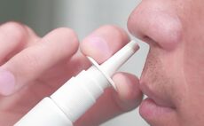 Australia COVID-19 nasal spray maker raises $25m  