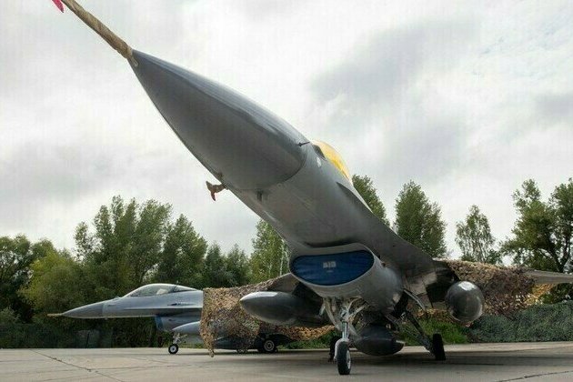 US approves sale of cruise missiles to Ukraine  WSJ