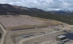 McEwen Mining has declared commercial production at the Gold Bar project, Nevada
