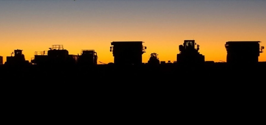 Great days for Regis shareholders