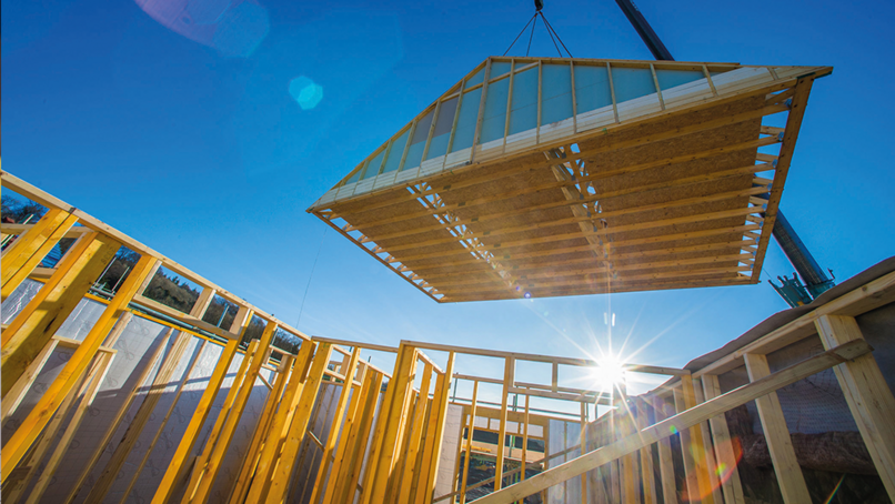 New height restrictions: A potential barrier on the road to net zero targets