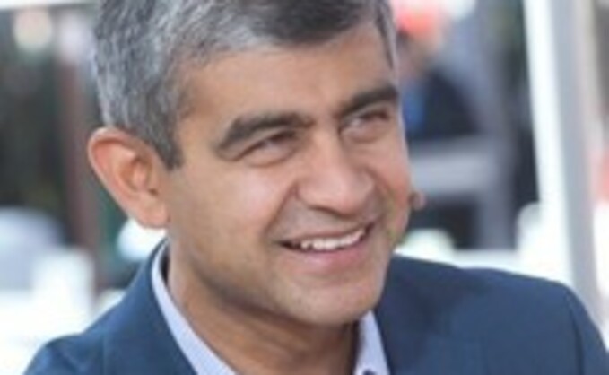 Google Cloud-Chef Amit Zavery wird Kunden auf die seiner Meinung nach Vendor-Lock-Lizenzierungspraxis von Microsoft aufmerksam machen.