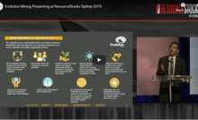 ResourceStocks 2019 video presentation: Evolution Mining