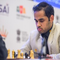 FIDE World Cup: Indian challenge over as Arjun Erigaisi's run ends in quarterfinals