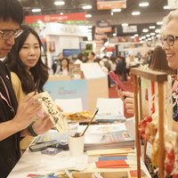 U.S.-LAS VEGAS-IMEX AMERICA 2025-CHINA-TOURISM