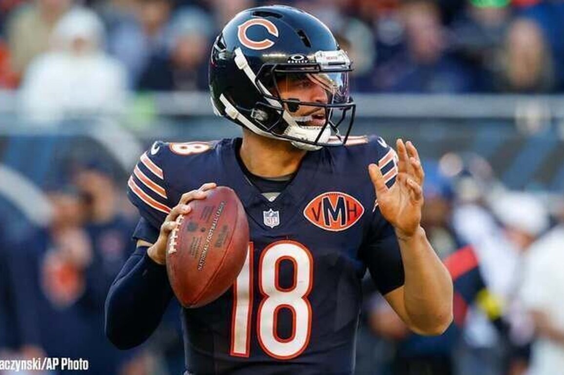 Spadaro: What the Eagles coordinators said before the Bears game