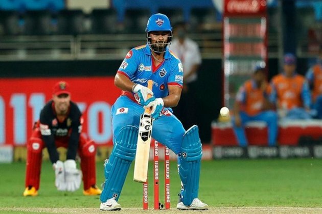 Laxman praises Pant for his consistency