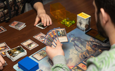 Foresight invests £5m in Steamforged Games