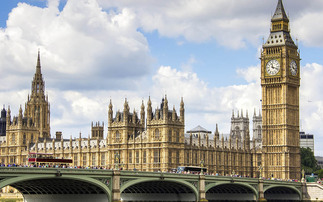 LIVE UPDATES from London demonstrations: NFU president says he has never seen the industry so angry 