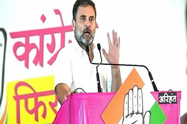 BJP demands apology after Rahul Gandhi links World Cup loss to PM's presence