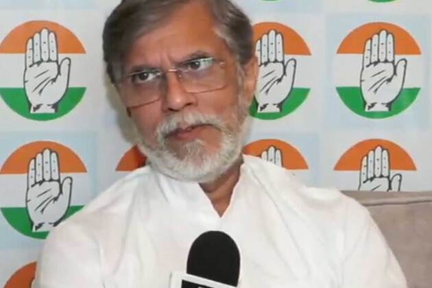 "Has agriculture or youth benefited?": Pawan Khera challenges Centre on 7.8% GDP growth
