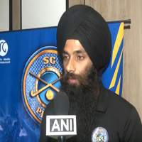 Hockey World Cup and Asian Games our next biggest challenge: Olympic bronze medallist Jarmanpreet Singh