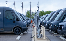 Study: Businesses could slash emissions 65 per cent by switching logistics fleets to EVs