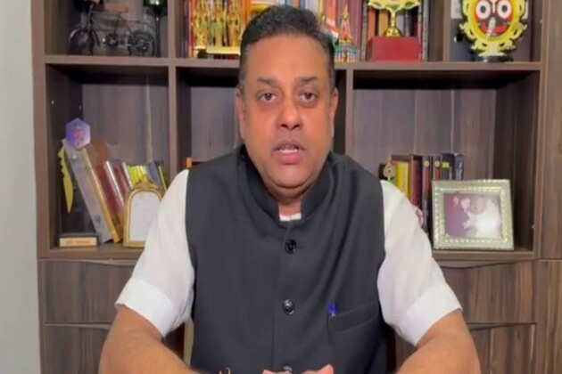 "Insulted India, armed forces...": BJP MP Sambit Patra slams Rahul Gandhi over Operation Sindoor remarks