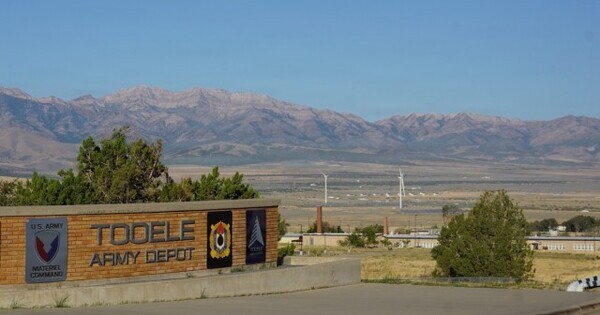 US Army to host critical mineral processing plants