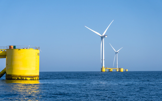 'We need to get after it': How Scotland could become a world leader in floating offshore wind