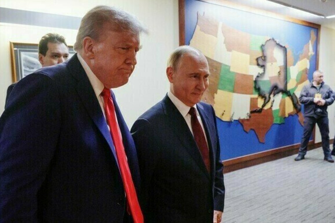 Putin wants Ukraine conflict to end  Trump