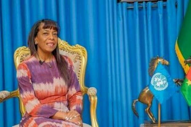 African state declares UN coordinator 'persona non grata'