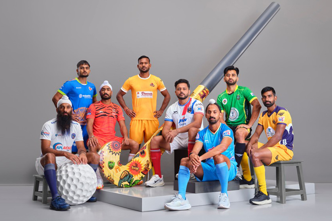 Wait for new champions ends as Men's Hockey India League starts tomorrow