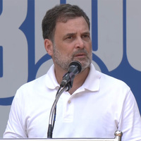 Women's Reservation Bill defeated in Lok Sabha; Rahul Gandhi thanks Abhishek Banerjee for opposition unity
