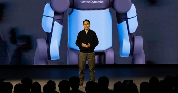 Hyundai labour union pushes back on humanoid robot rollout