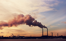 'Brakes slammed': Global emissions growth has slowed drastically in decade since Paris Agreement