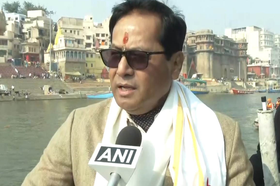 Green voyage: India's 1st hydrogen fuel cell vessel launched in Varanasi, Sarbananda Sonowal flags off maiden run