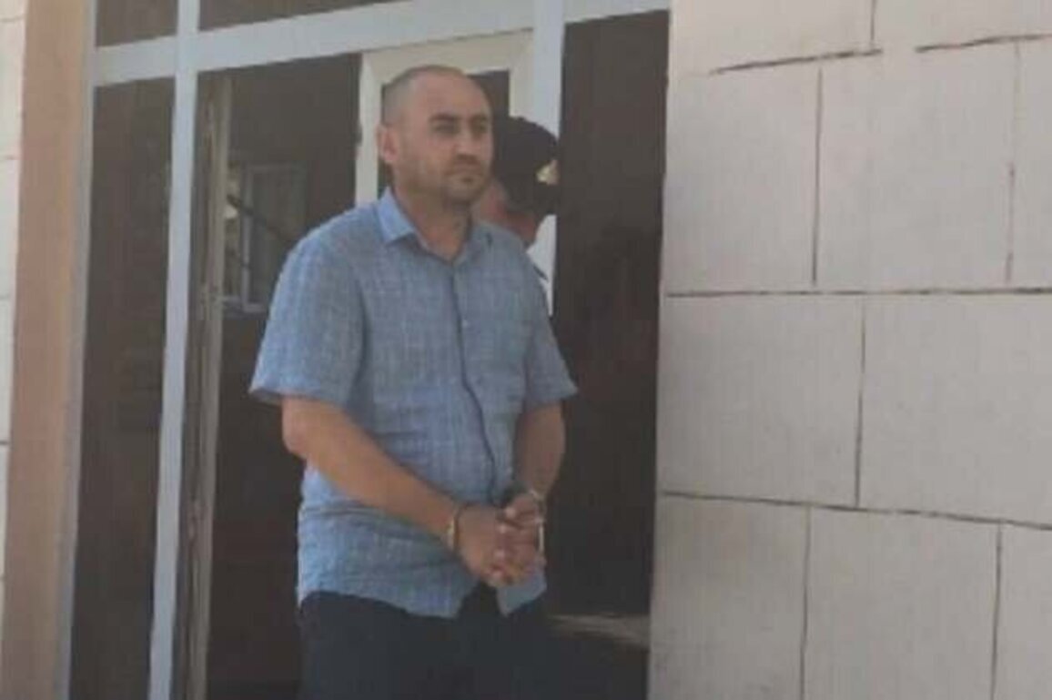 Georgia: Deported Azerbaijani Journalist at Risk