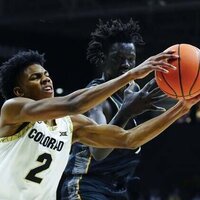 Riley Kugel scores 22 to help UCF defeat Colorado