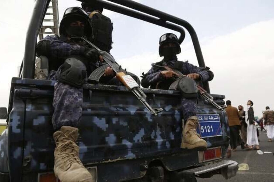 Yemen: Houthis Arbitrarily Detain, Disappear Christians
