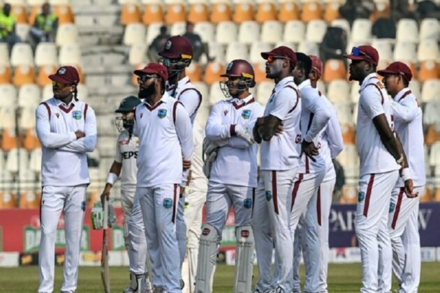 West Indies announce 16-player squad for home Tests against Australia; Kemar Roach dropped