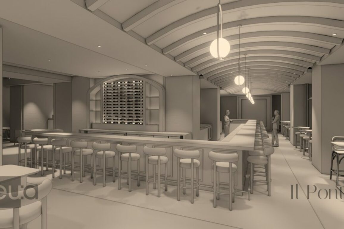 More Details Revealed About Planned Italian Restaurant   Urban Milwaukee