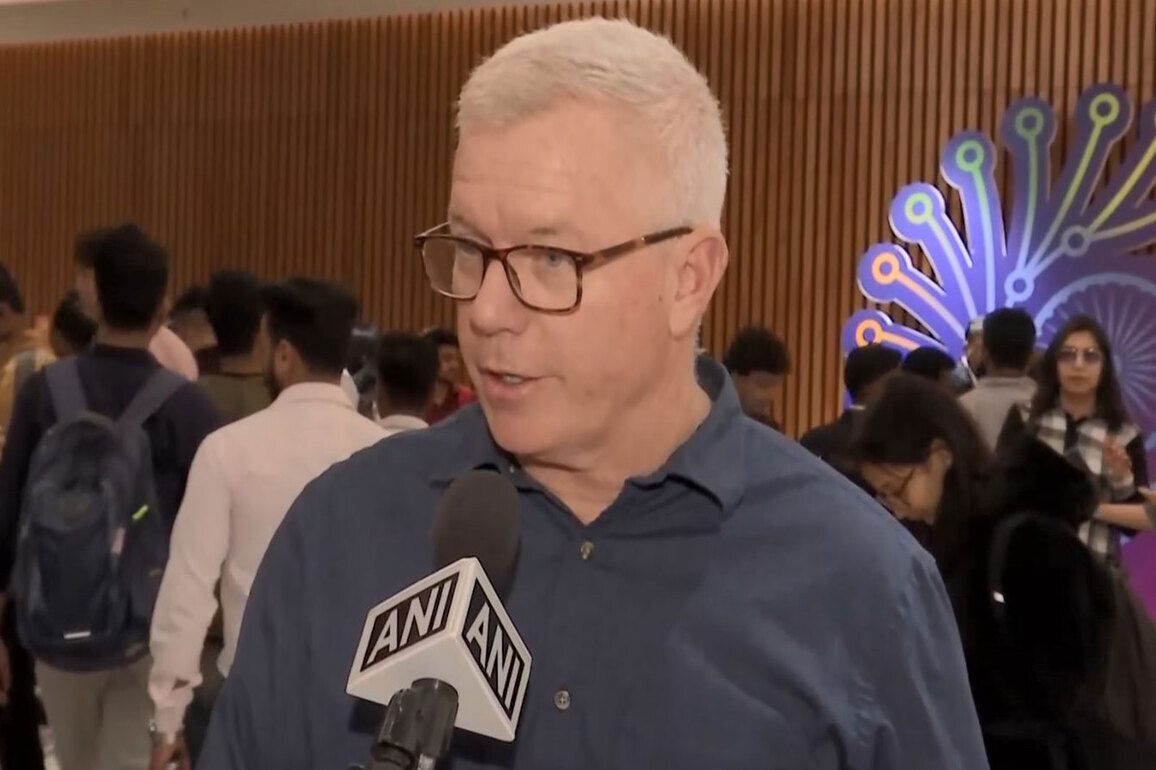 'Generative AI has made cybercrime cheaper and more effective': GCA Interim CEO Brian Cute warns of 'exponential' rise in attacks