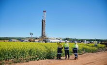 MinRes has had further drilling success at Lockyer