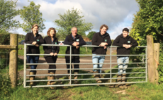 Farming businesses receive coveted King's Award
