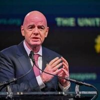 Banning Russia only creates 'frustration and hatred' - FIFA chief