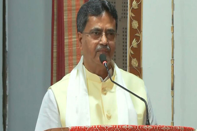 State govt working for last mile delivery of welfare schemes: Tripura CM Manik Saha