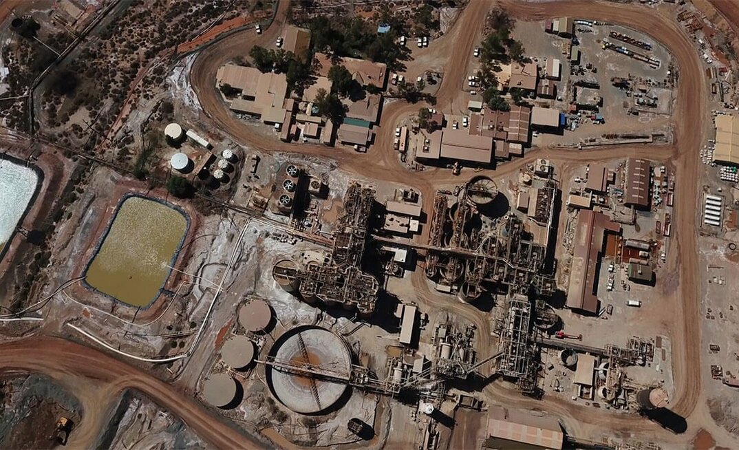 Western Gold will haul its ore roughly 46km to Wiluna’s Matilda plant.