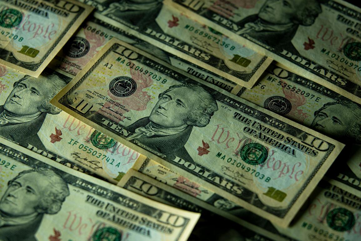 Global billionaire fortunes soar to record, Oxfam says