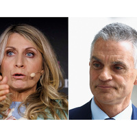 Top BBC executives resign over escalating scandal on impartiality, bias