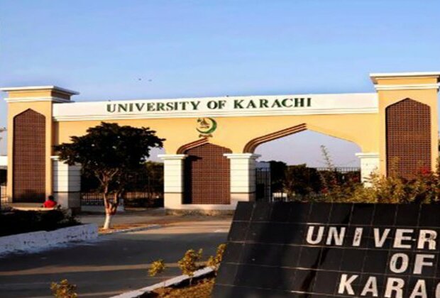 Pakistan: Protests by Karachi University students against rising fees, poor facilities enter 7th day