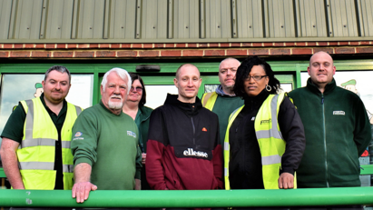 Fairalls to sponsor Godstone's 'Pocket Rocket' 
