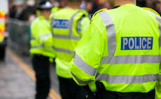 More than 50 police arrest four men in multi-million pound tax probe